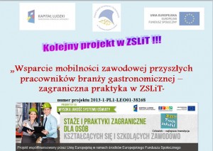 projekt POKL